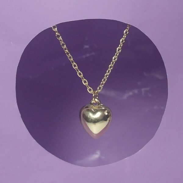 Joyería Collar Halo d'Amour