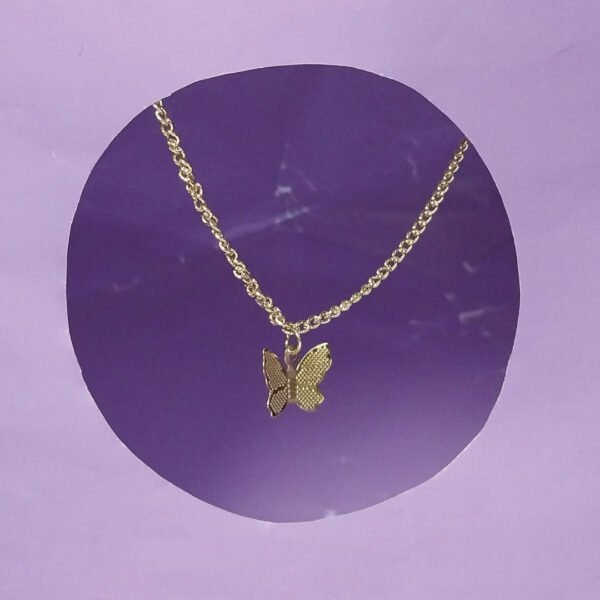 Joyería Collar Fairy Thread