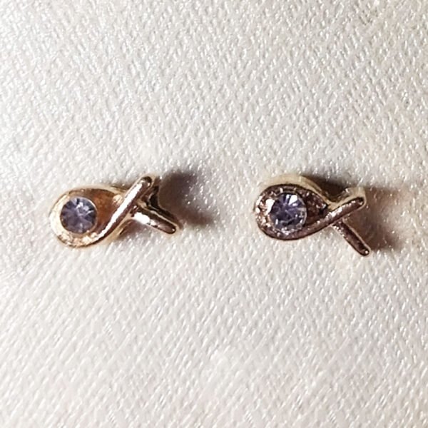 Joyería Arete The Little Light