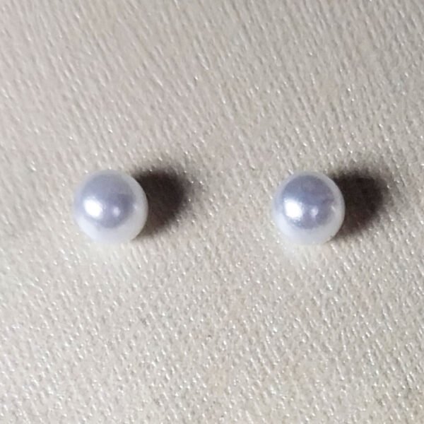 Joyería Arete Moon Dust