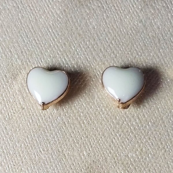 Joyería Arete Starlight Heart