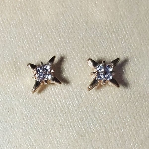 Joyería Arete Flash of Light