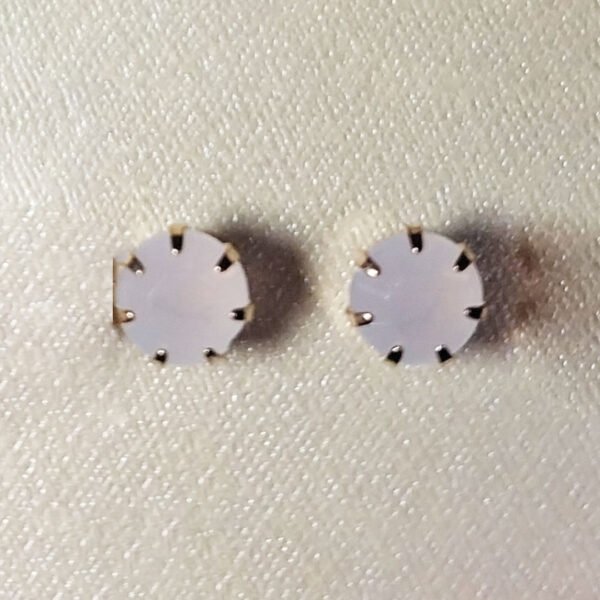 Joyería Arete Éclat de Lune Strong