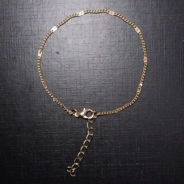 Joyería Pulsera Golden Key