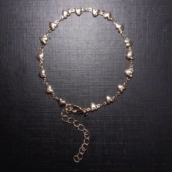 Joyería Pulsera Glimmer Bond