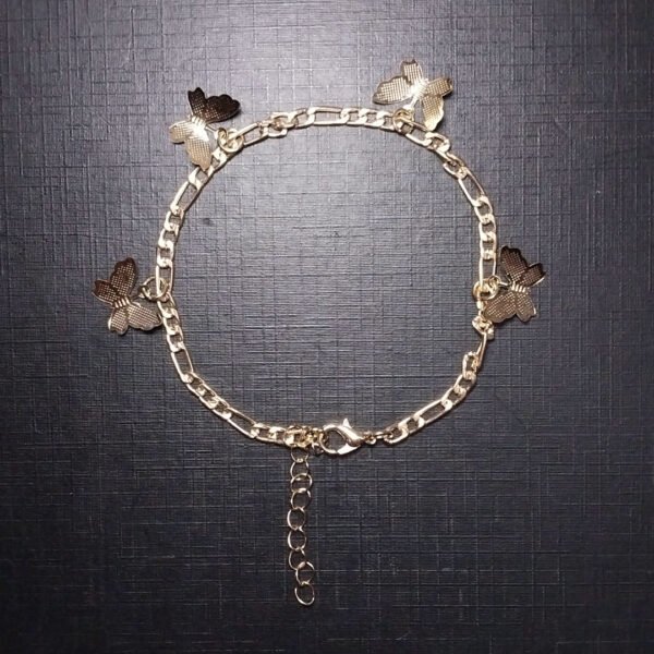 Joyería Pulsera Wings of Light 4