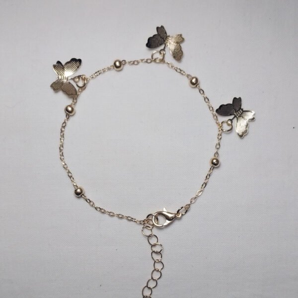 Joyería Pulsera Wings of Light 3