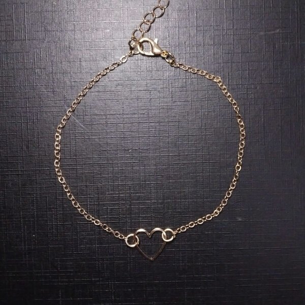 Joyería Pulsera Éclat du Coeur