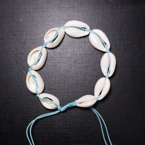 Joyería Pulsera Coquille d’Or