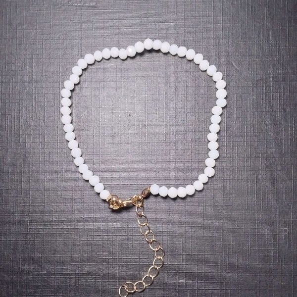 Joyería Pulsera Pearl Tide