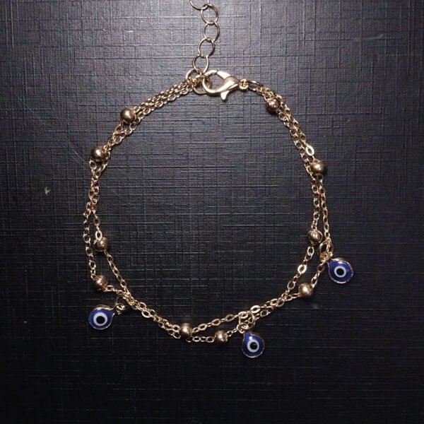 Joyería Pulsera Intelligent Charm