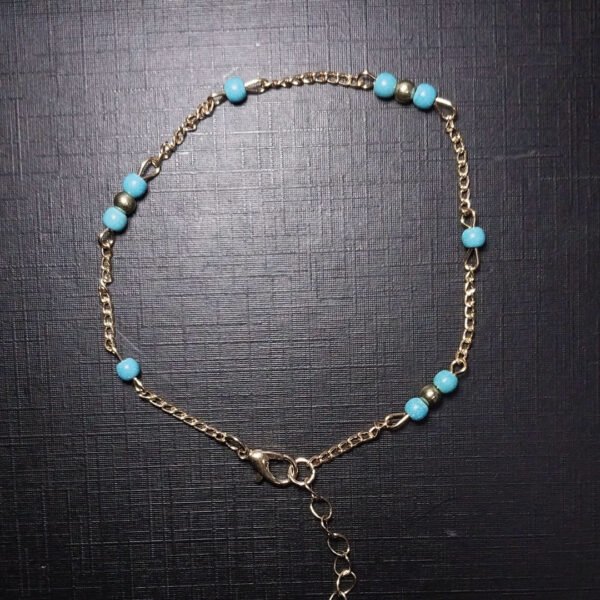 Joyería Pulsera Coral Spell