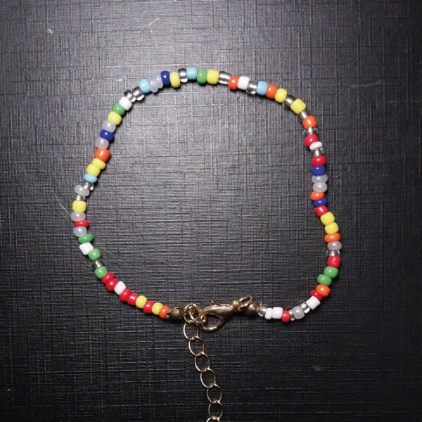 Joyería Pulsera Couleurs Enchantées