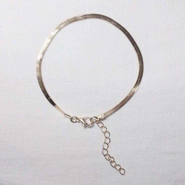 Joyería Pulsera Heartline