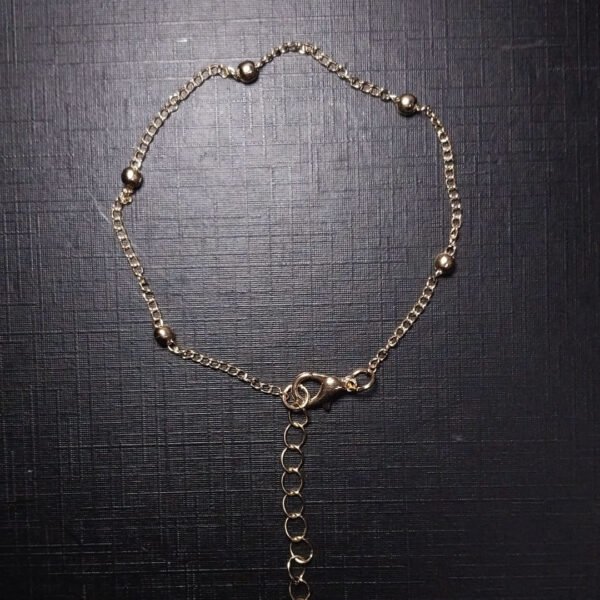 Joyería Pulsera Golden Whisper